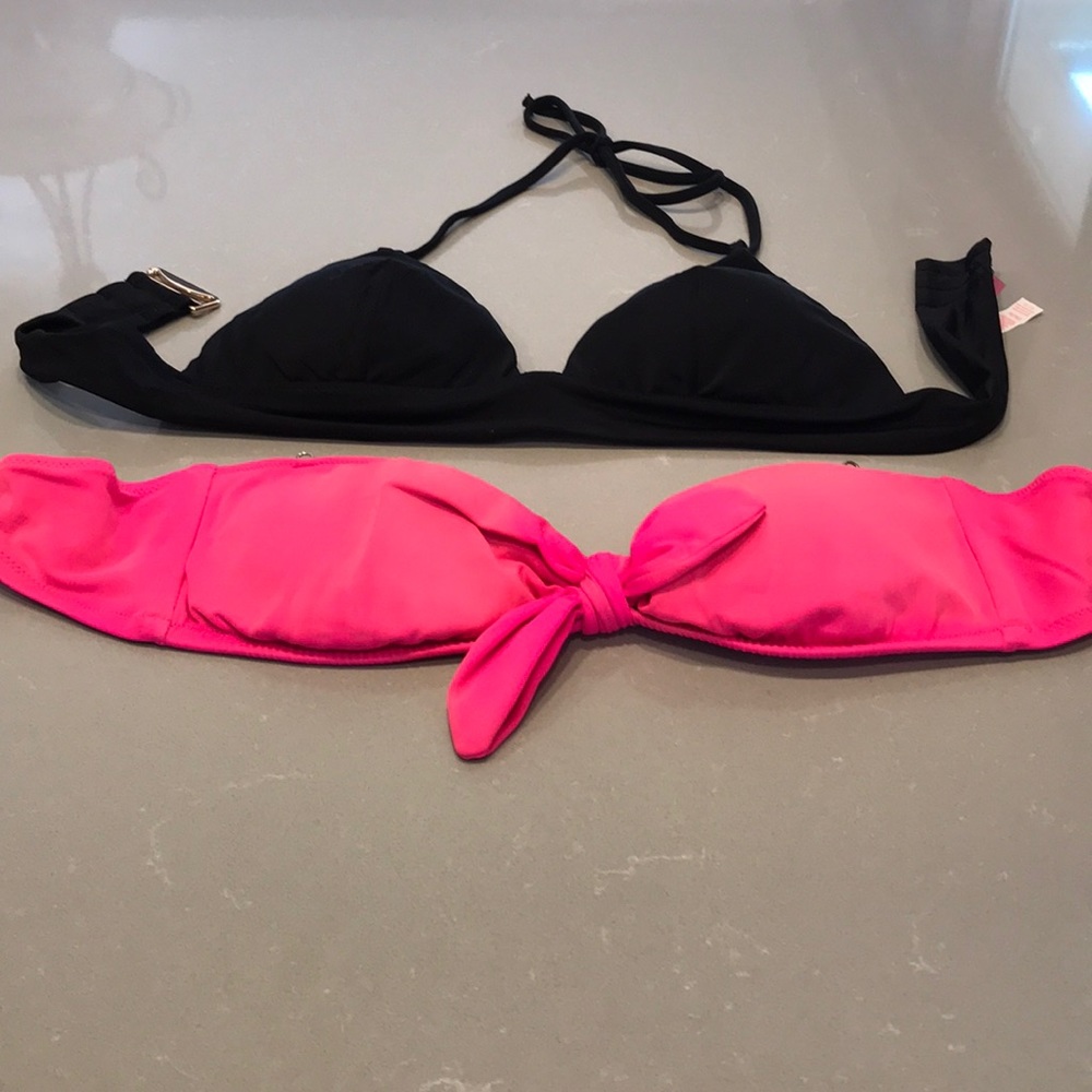 Bikini tops